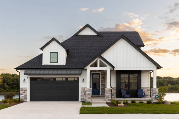 Best Asphalt Shingle Roofing  in Foscoe, NC