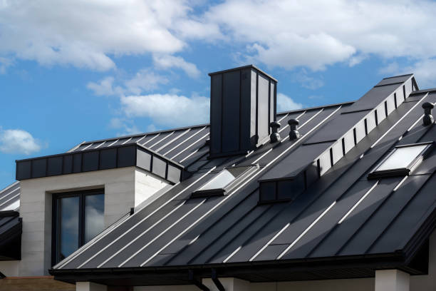Reliable Foscoe, NC Roofing Service Solutions